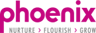 The Grange School logo