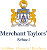 Merchant Taylors' Schools logo