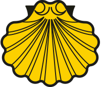 St James's Catholic Primary School logo