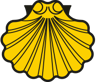 St James's Catholic Primary School logo