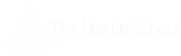 Merlin School logo