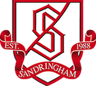 Sandringham School logo