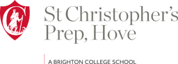 St Christopher's School logo