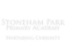 Stoneham Park Primary Academy logo