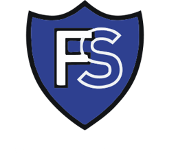 Fleetville Infant and Nursery School logo