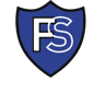 Fleetville Infant and Nursery School logo