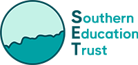 Broadstone First School logo
