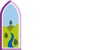 Spetisbury CofE Primary School logo
