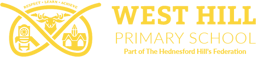 West Hill Primary School logo