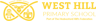 West Hill Primary School logo