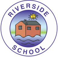 Riverside Community Special School logo