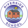 Riverside Community Special School logo