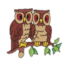 Accrington Huncoat Primary School logo