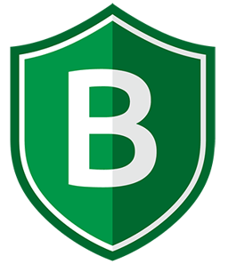 Berkswich CofE (VC) Primary School logo