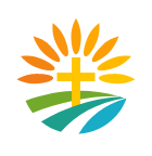 Monksmoor Park Church of England Primary School logo
