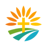 Monksmoor Park Church of England Primary School logo