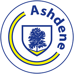 Ashdene Primary School logo