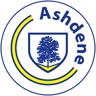 Ashdene Primary School logo