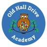 Old Hall Drive Academy logo