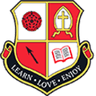 Leigh CofE Primary School logo