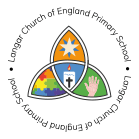 Langar CofE Primary School logo