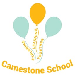 Camestone School logo