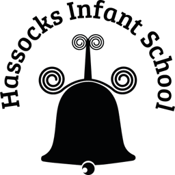 Hassocks Infant School logo