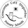 Crowcombe CofE VA Primary School logo
