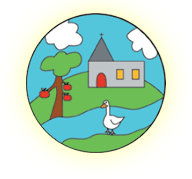 St James' CofE Primary School, Coldwaltham logo