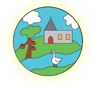 St James' CofE Primary School, Coldwaltham logo