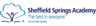 Sheffield Springs Academy logo
