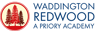 Waddington Redwood Primary Academy logo