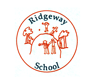Ridgeway Infant School logo