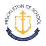 Freckleton Church of England Primary School logo