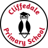 Cliffedale Primary School logo