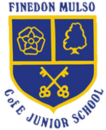 Irthlingborough Nursery and Infant School logo