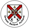 Perton First School logo