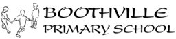 Boothville Primary School logo