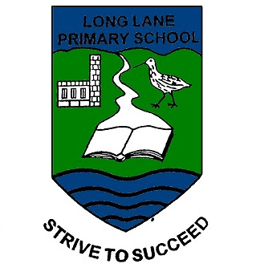 Long Lane Primary School logo