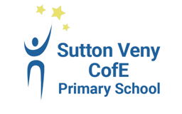 Sutton Veny CofE School logo