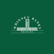 Whinney Banks Primary School logo