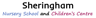 Sheringham Nursery School & Children's Centre logo