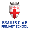 Brailes Church of England Primary School logo