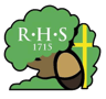 Richard Hill Church of England Primary School logo
