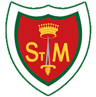 St Mary's Rickmansworth CofE Primary School logo