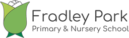 Fradley Park Primary and Nursery School logo