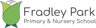 Fradley Park Primary and Nursery School logo