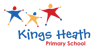 Kings Heath Primary School logo