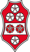 St Barnabas CofE VA Primary School logo