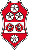 St Barnabas CofE VA Primary School logo
